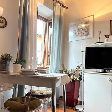 Romantic Nest Florence Studio Екстериор снимка