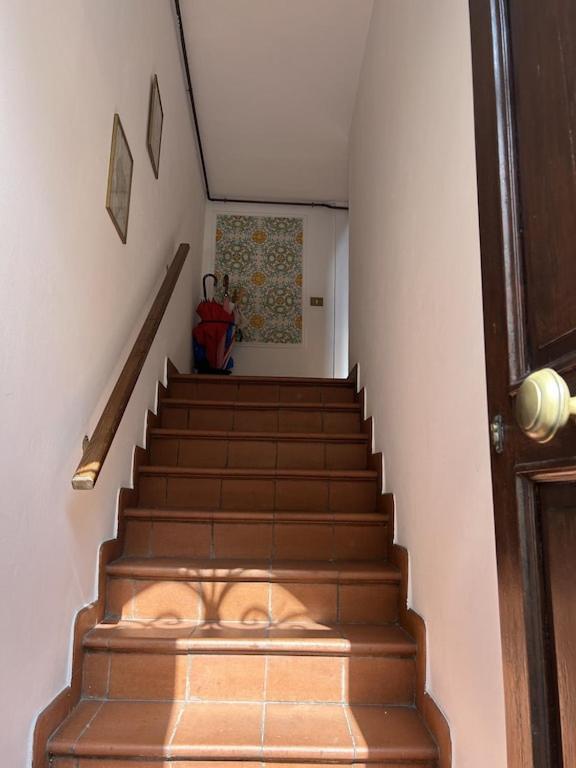 Romantic Nest Florence Studio Екстериор снимка