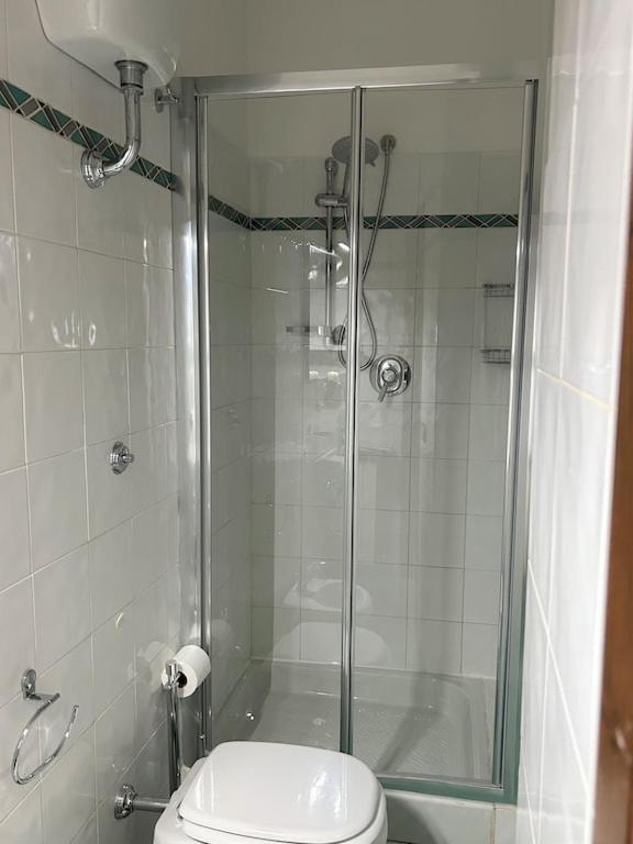 Romantic Nest Florence Studio Екстериор снимка