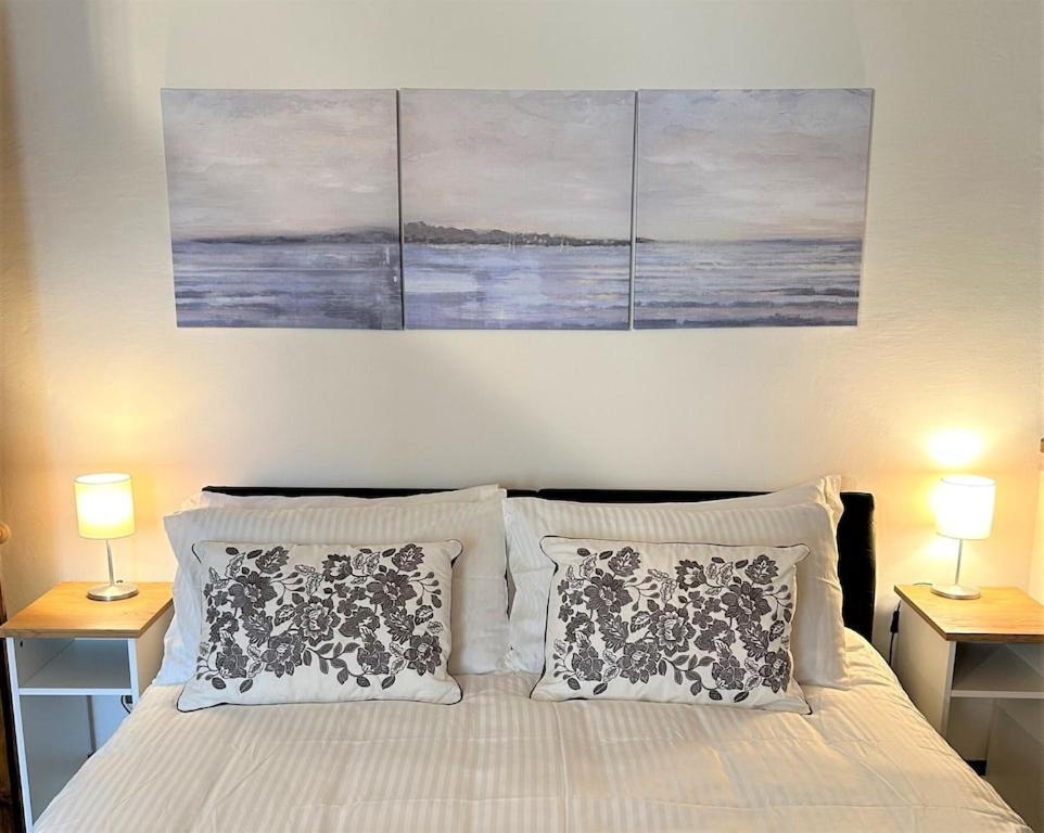 Romantic Nest Florence Studio Екстериор снимка