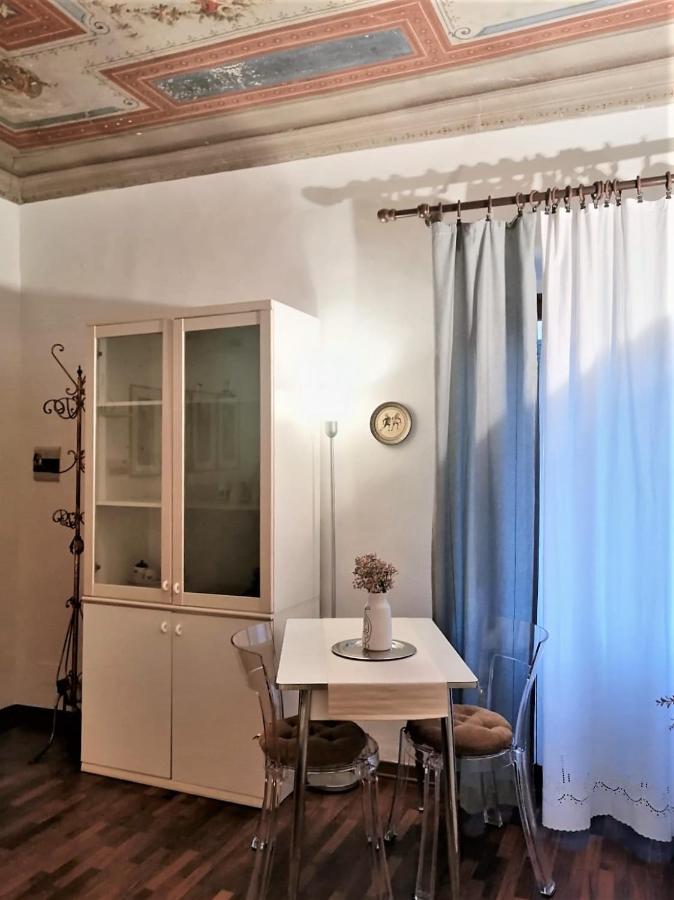 Romantic Nest Florence Studio Екстериор снимка