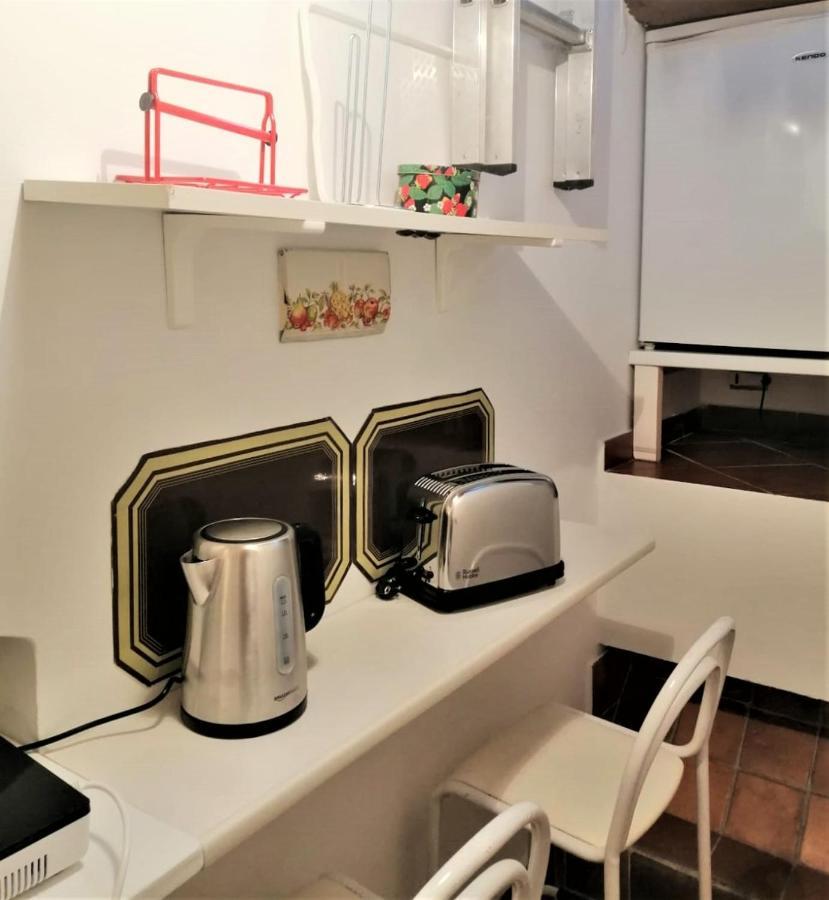 Romantic Nest Florence Studio Екстериор снимка