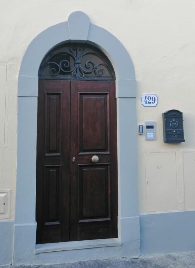 Romantic Nest Florence Studio Екстериор снимка
